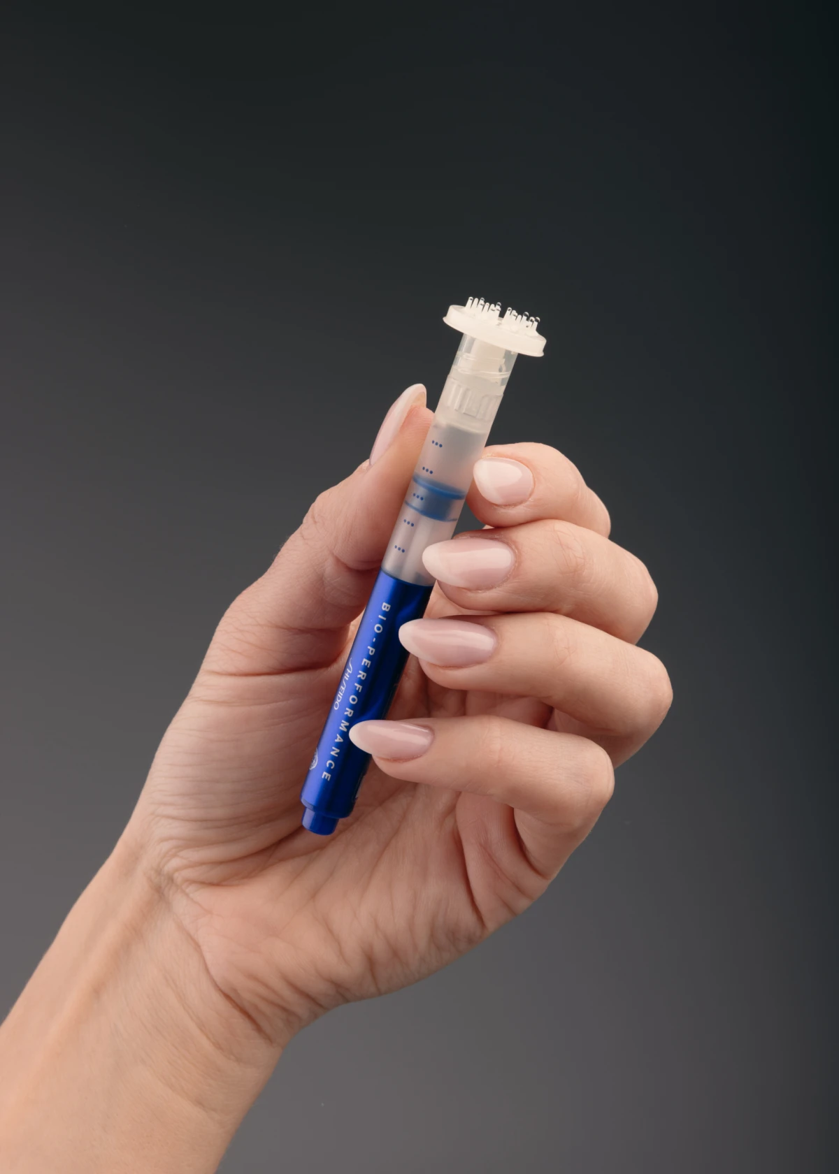 Microneedling u olovci: Shiseido ima anti-age novitet o kojem će svi pričati