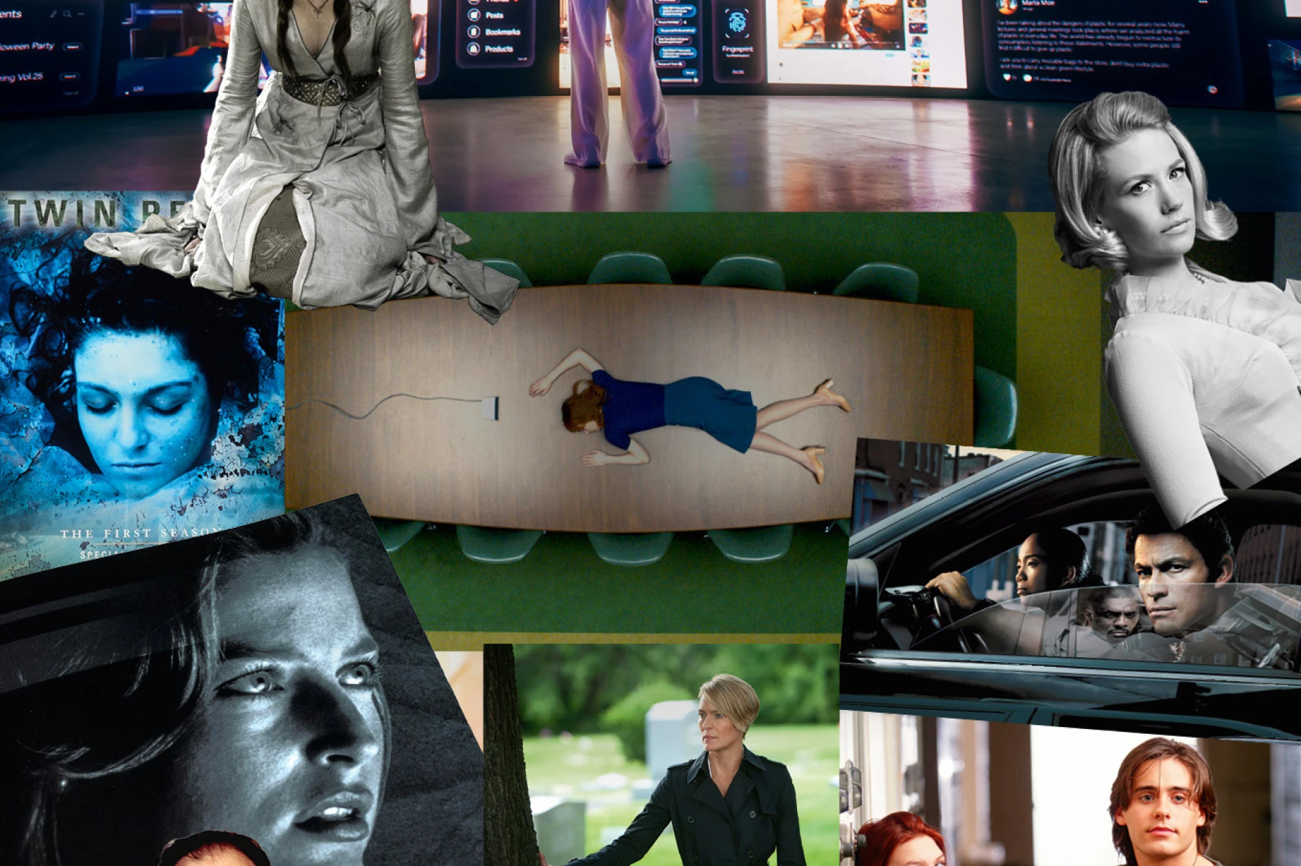 Pi&scaron;e Zrinka Pavlić: Televizija - od stupid boxa do vladarice industrije zabave