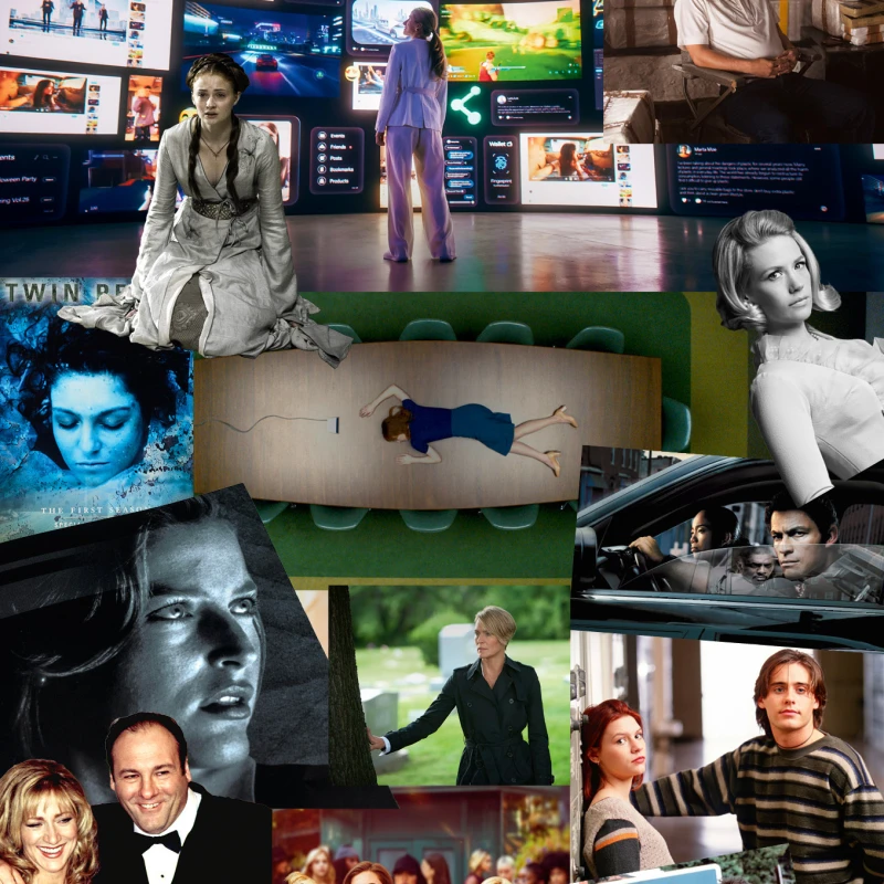 Pi&scaron;e Zrinka Pavlić: Televizija - od stupid boxa do vladarice industrije zabave