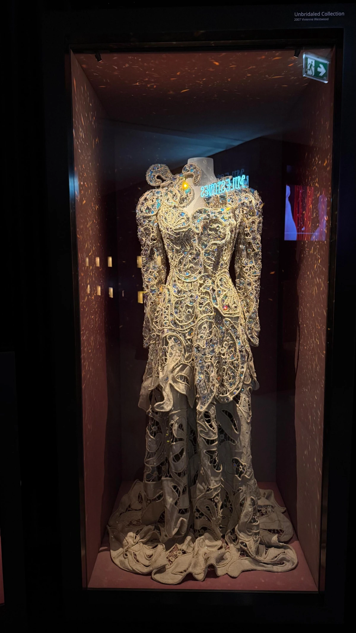 Posjetili smo Swarovski Kristallwelten, a ove prostorije su nas najvi&scaron;e odu&scaron;evile