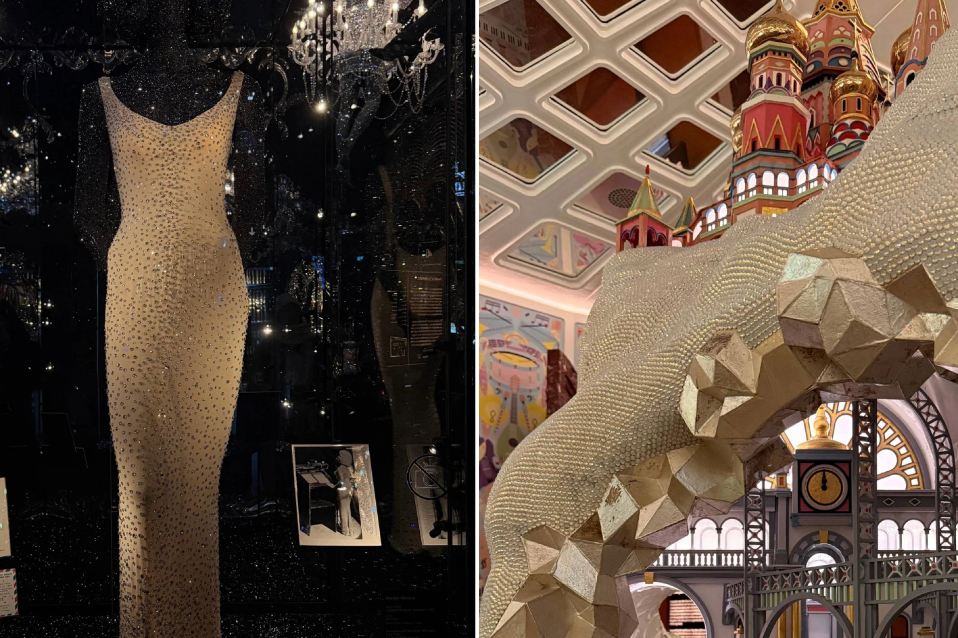 Posjetili smo Swarovski Kristallwelten, a ove prostorije su nas najvi&scaron;e odu&scaron;evile