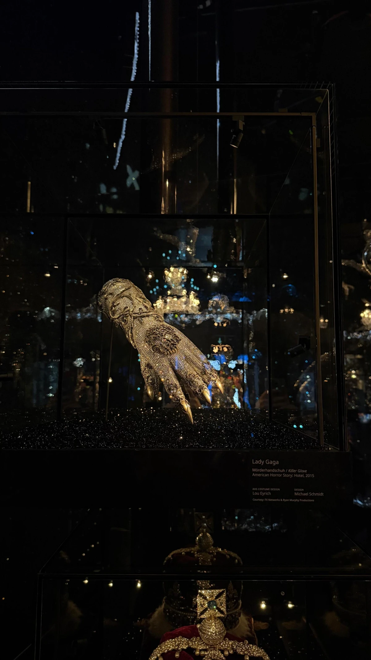 Posjetili smo Swarovski Kristallwelten, a ove prostorije su nas najvi&scaron;e odu&scaron;evile