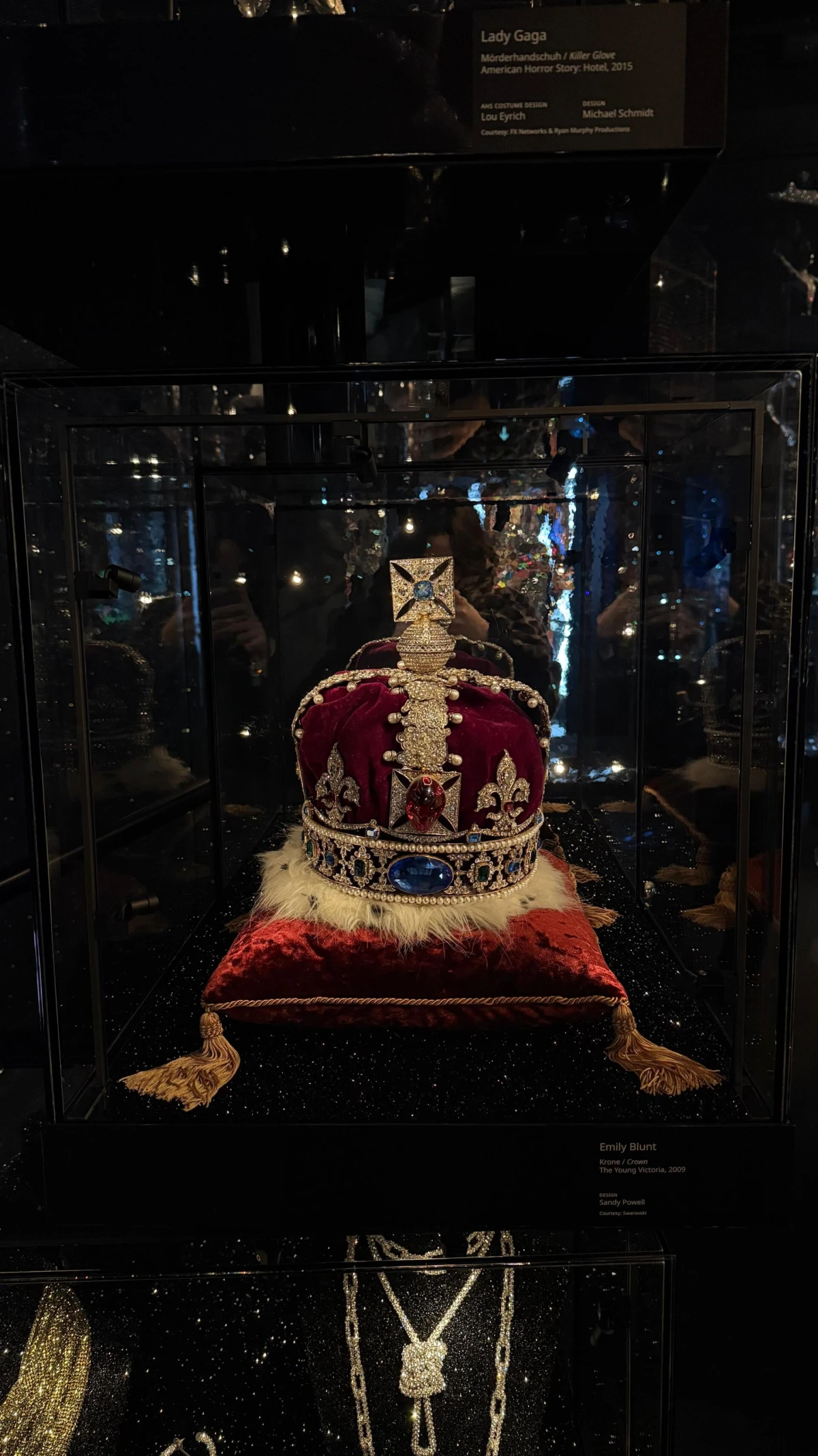 Posjetili smo Swarovski Kristallwelten, a ove prostorije su nas najvi&scaron;e odu&scaron;evile