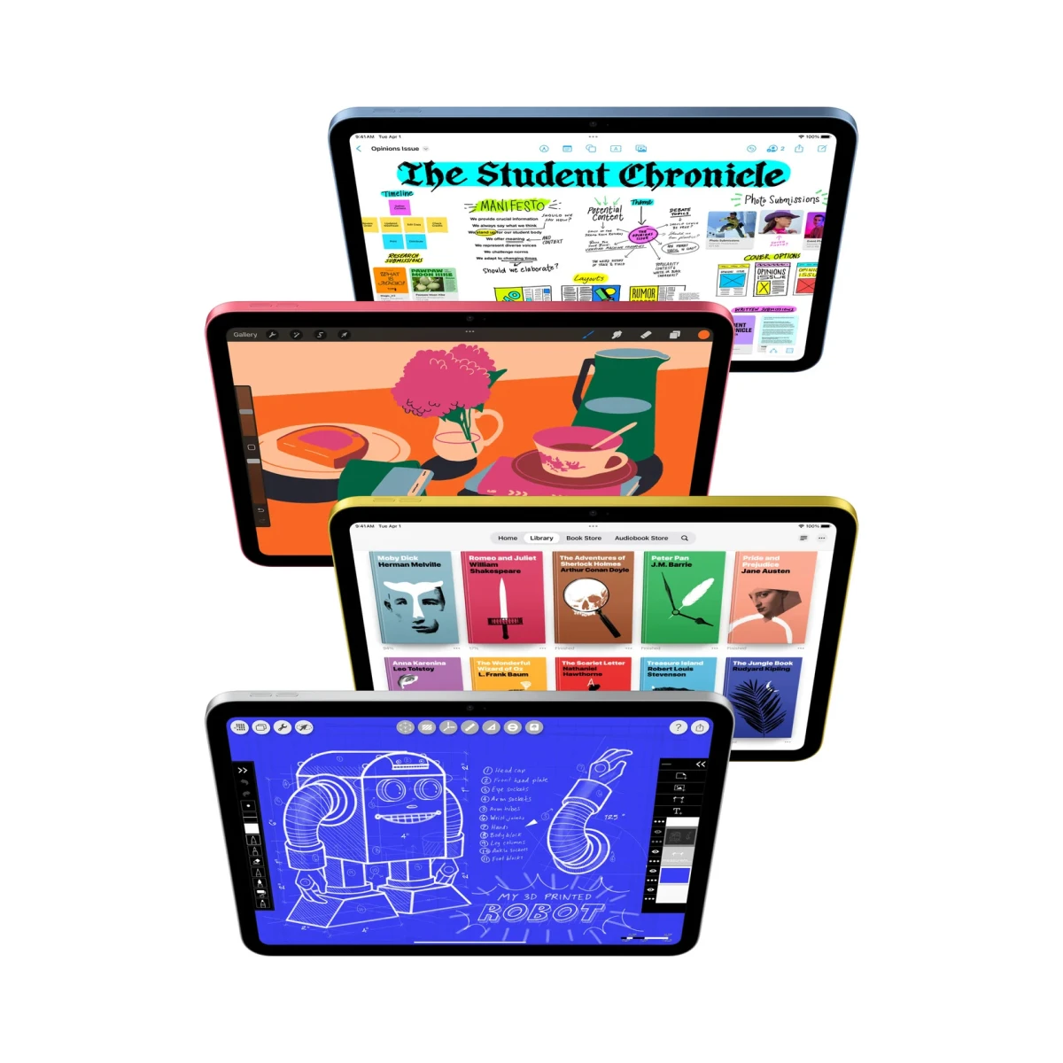 Imamo odličan tech gift guide za nju i njega