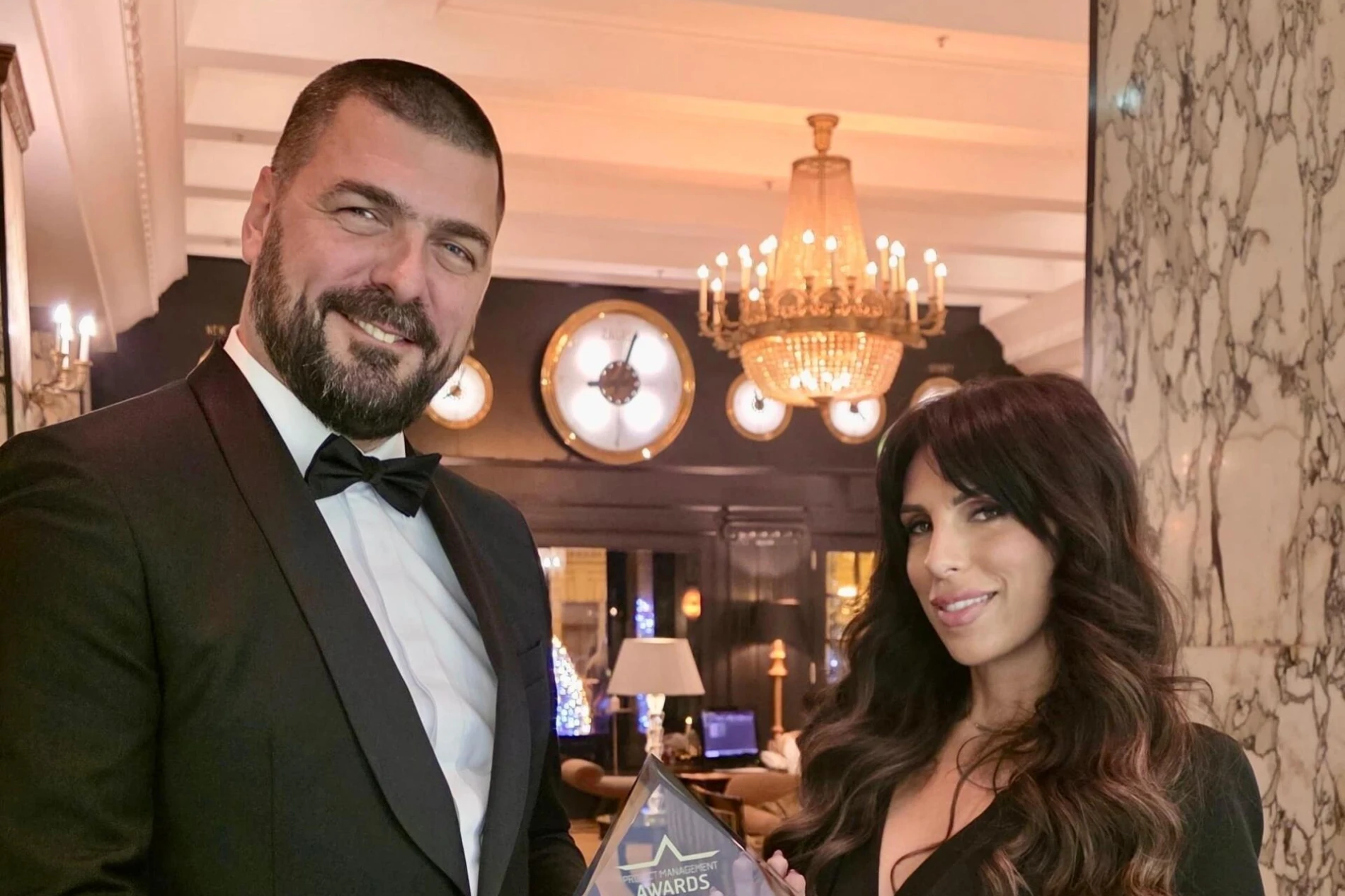 Krie &times; Provir među projektima koji su obilježili 2025.