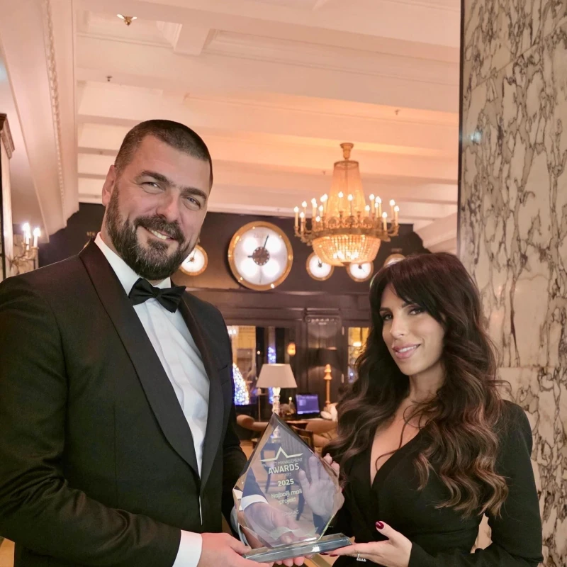 Krie &times; Provir među projektima koji su obilježili 2025.