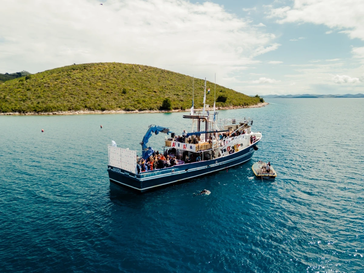 Krie &times; Provir među projektima koji su obilježili 2025.