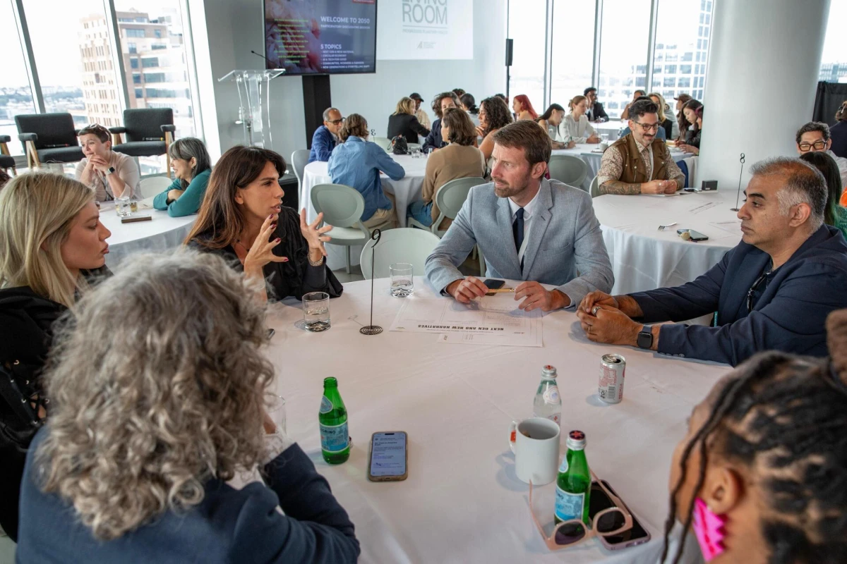 Krie &times; Provir među projektima koji su obilježili 2025.