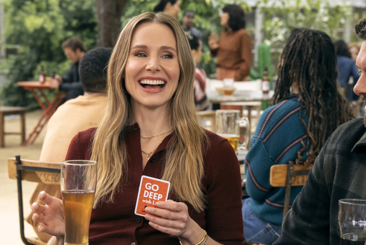 Ovo je 10 najboljih serija koje su obilježile 2025. godinu