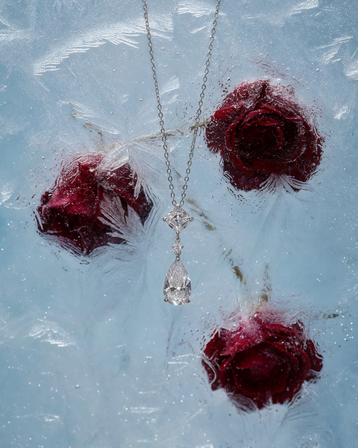 Glamur hladnih dana: Ove sezone zasjajte u blagdanskoj čaroliji!