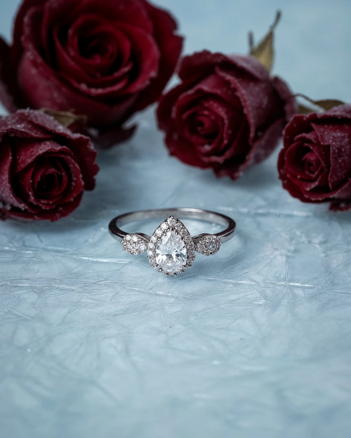 Glamur hladnih dana: Ove sezone zasjajte u blagdanskoj čaroliji!