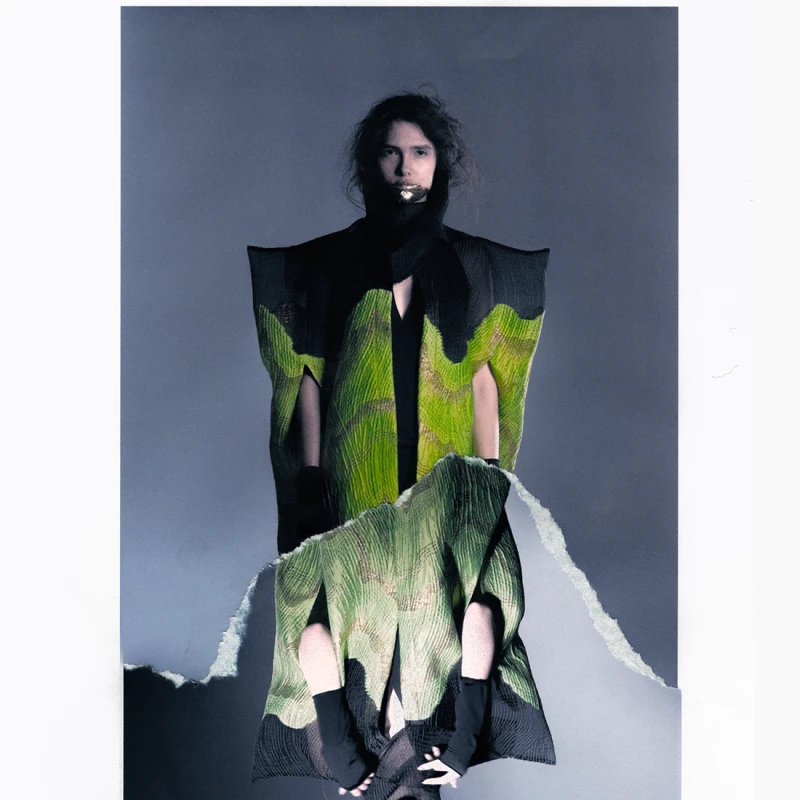 Couture kolekciju XD Xenia Design sada možete doživjeti iz prve ruke