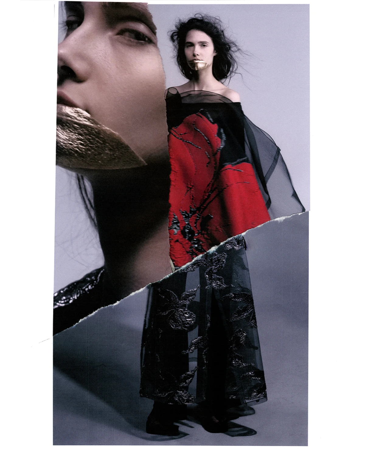 Couture kolekciju XD Xenia Design sada možete doživjeti iz prve ruke