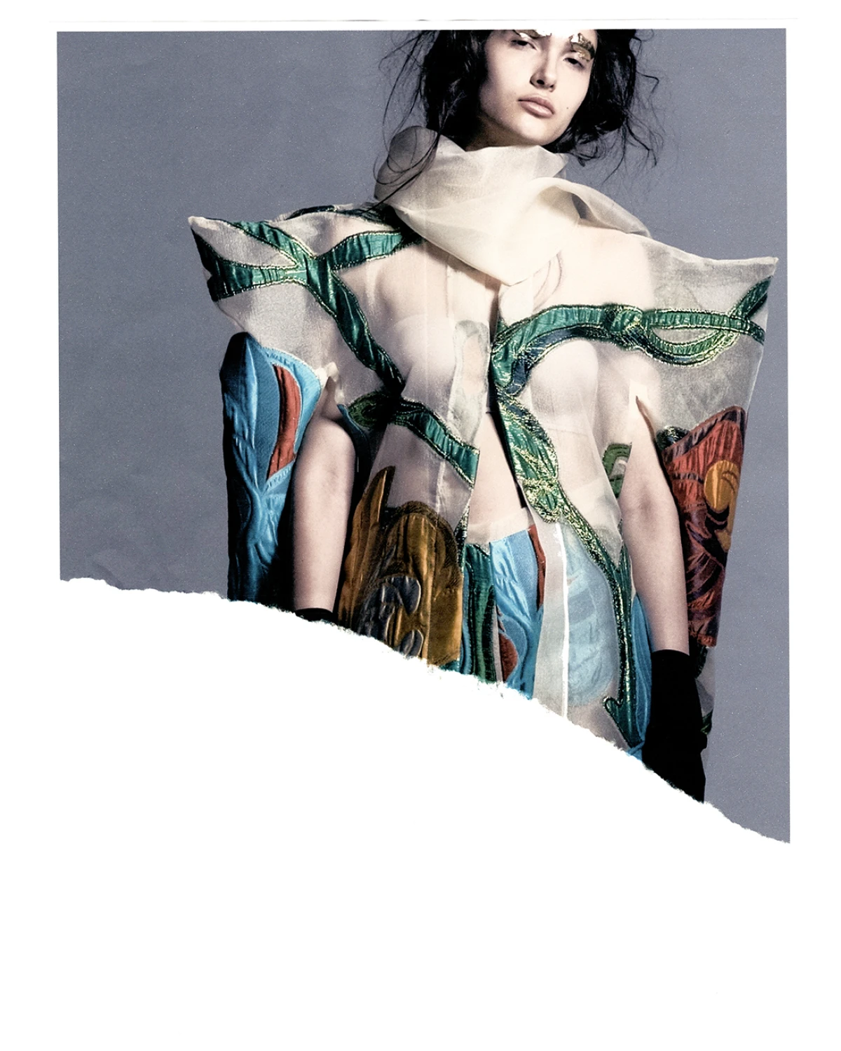 Couture kolekciju XD Xenia Design sada možete doživjeti iz prve ruke