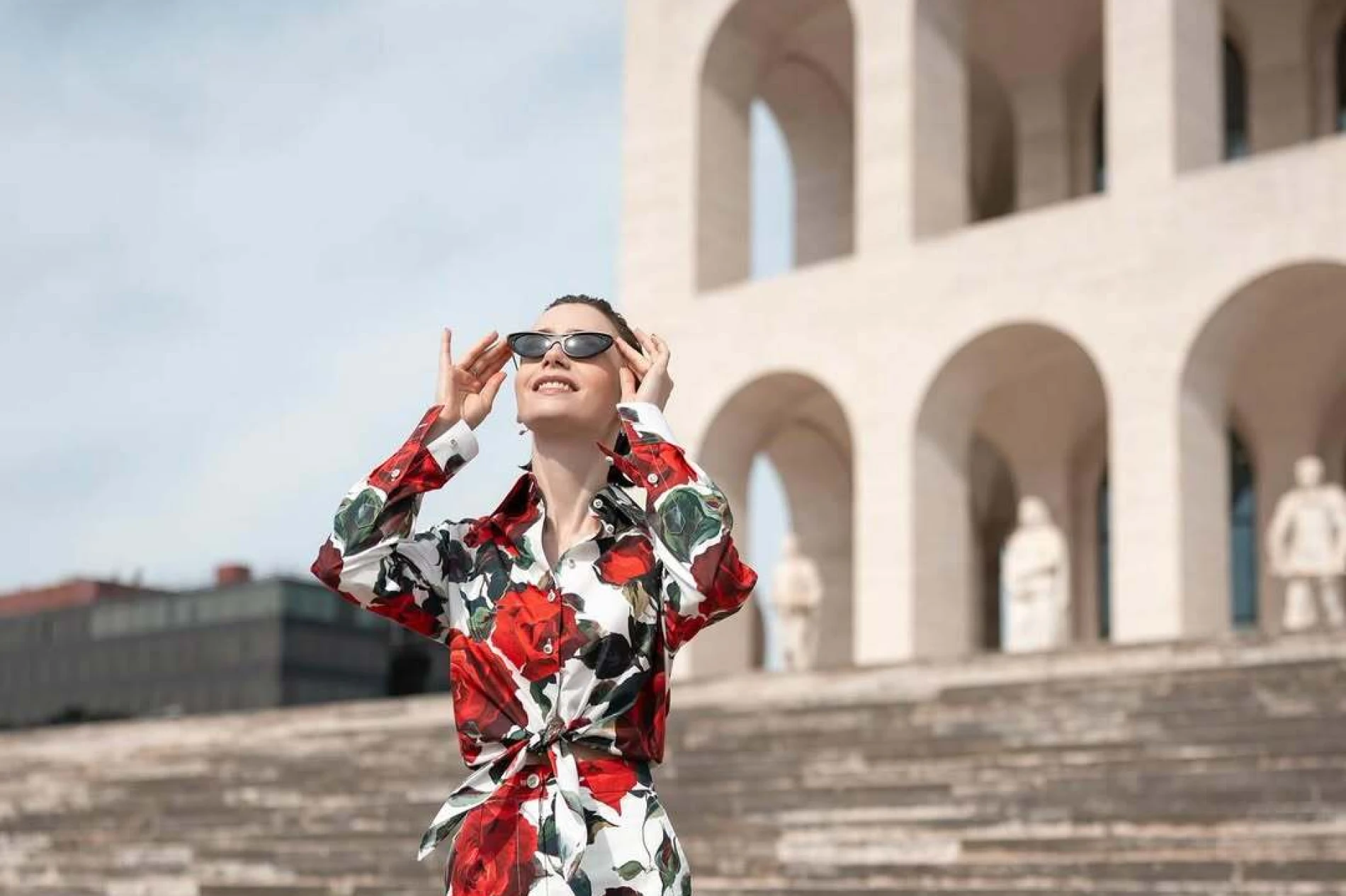 Pet misli koje sam imao tijekom gledanja nove sezone Emily u Parizu