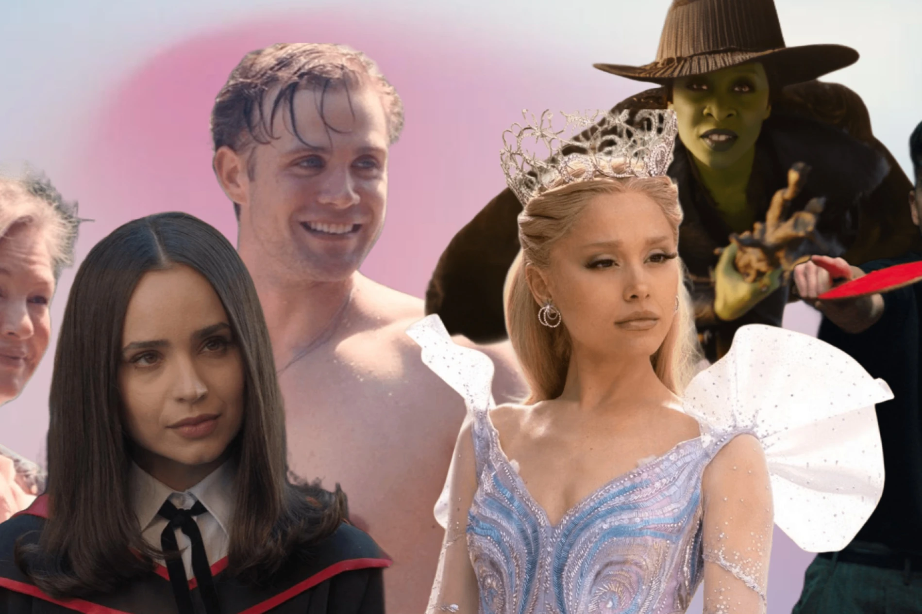 Najbolji filmovi 2025. koje ćemo pamtiti i ponovo gledati