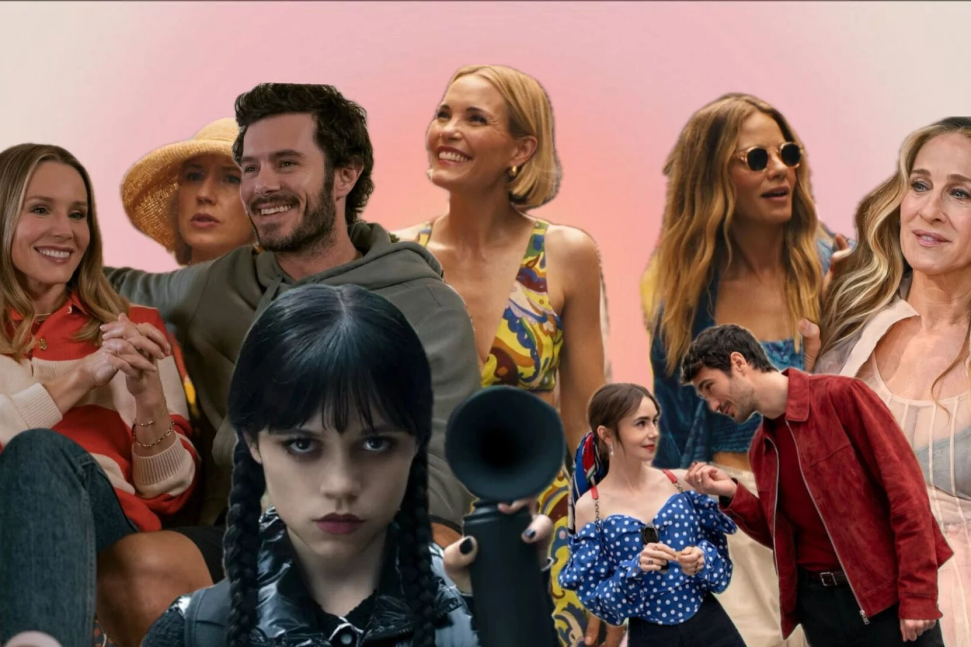 Ovo je 10 najboljih serija koje su obilježile 2025. godinu