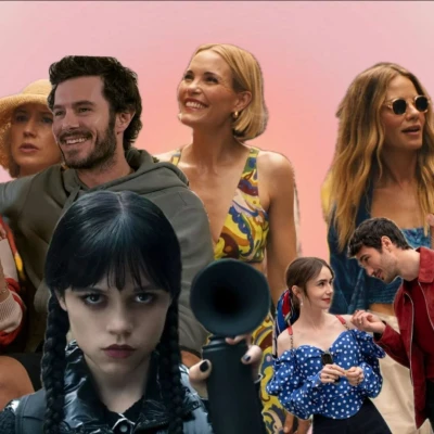 Ovo je 10 najboljih serija koje su obilježile 2025. godinu