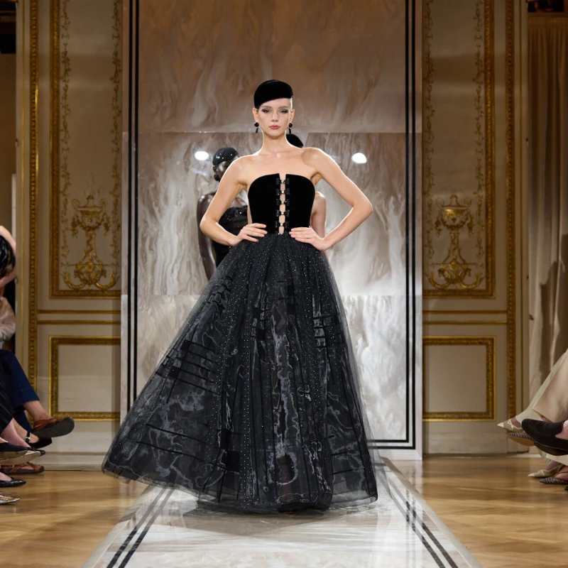 Elle Rewind: Deset modnih revija koje su obilježile 2025. godinu