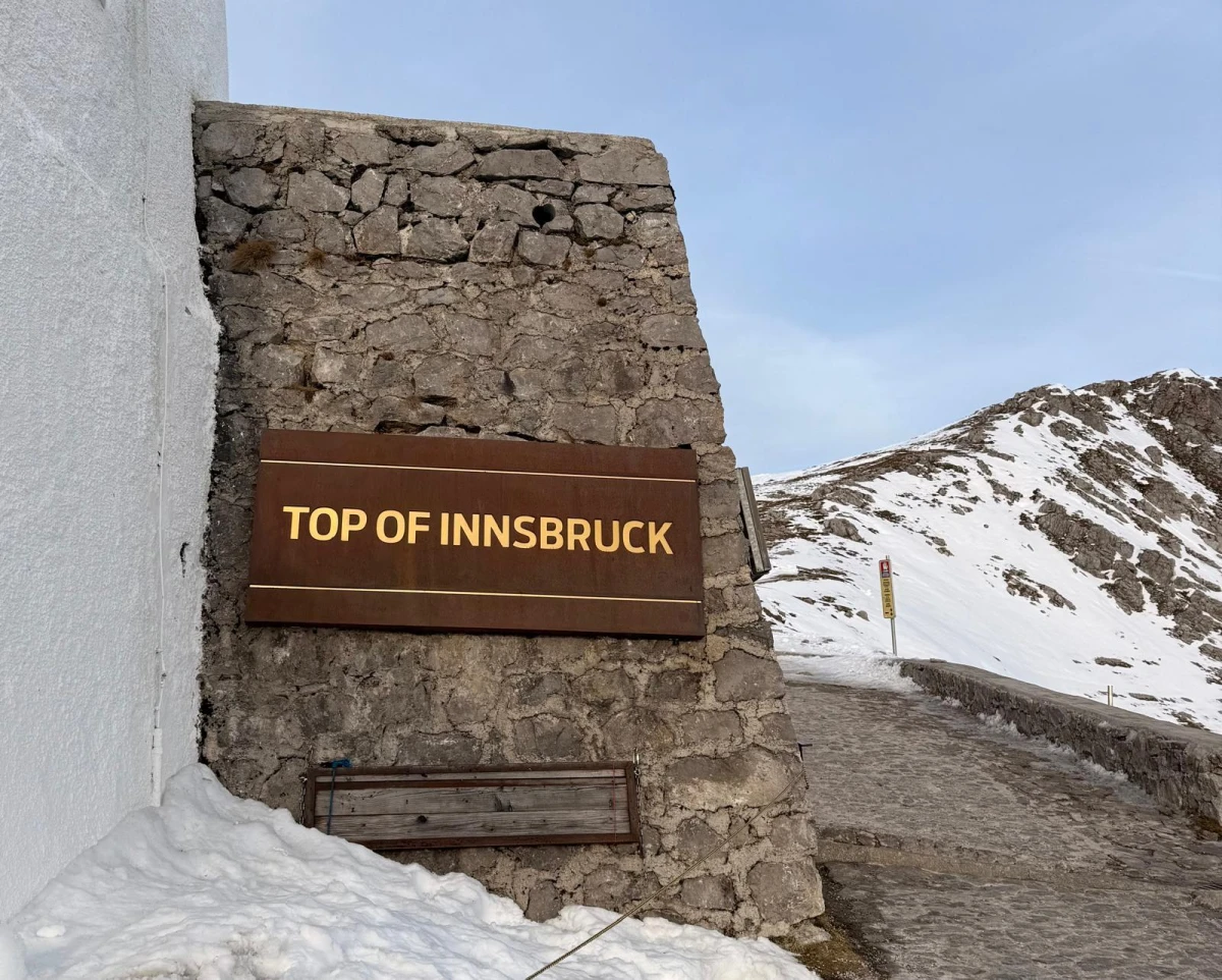 Od starog grada do alpskih pogleda: &Scaron;to posjetiti i gdje jesti u Innsbrucku?