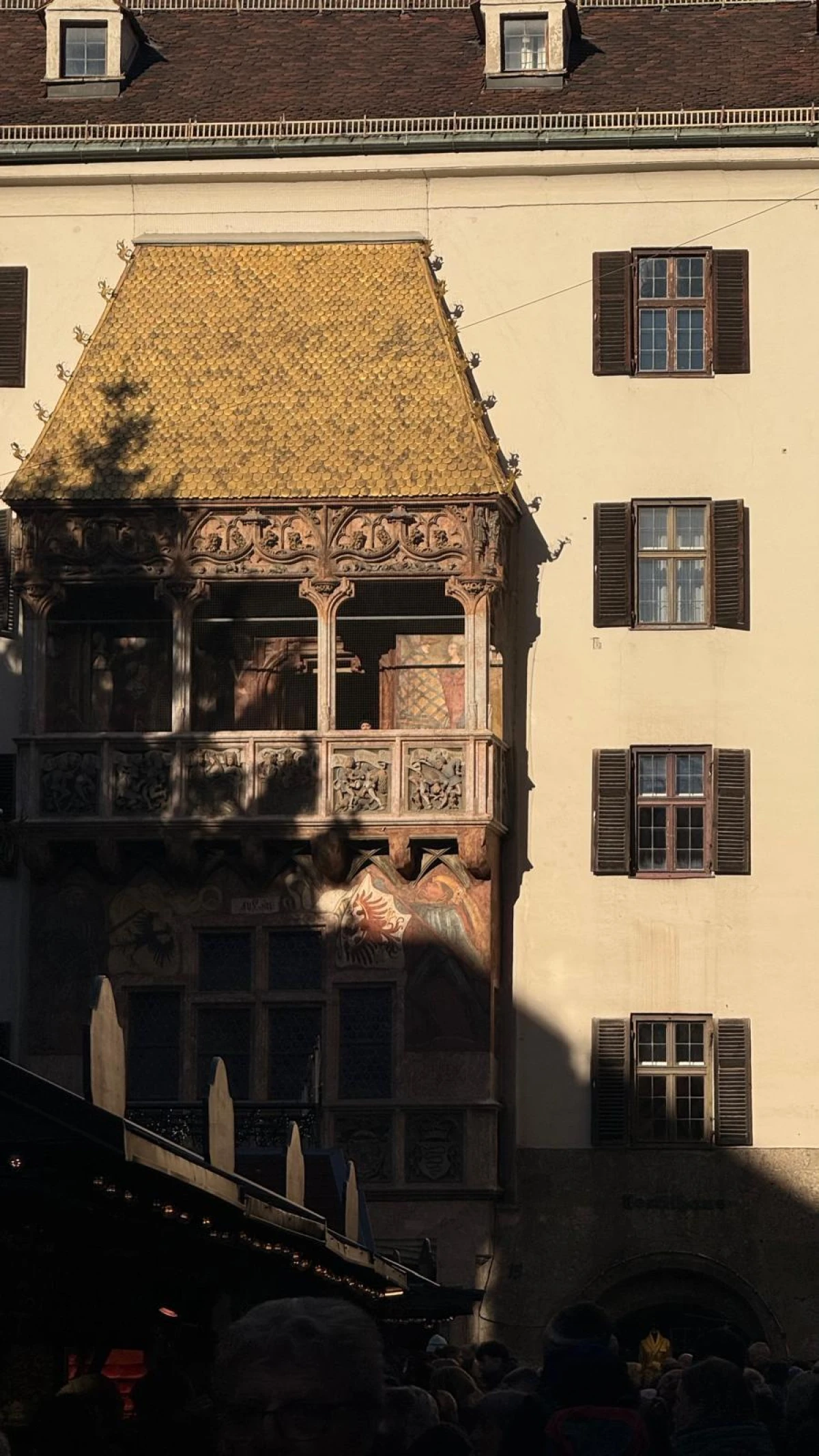 Od starog grada do alpskih pogleda: &Scaron;to posjetiti i gdje jesti u Innsbrucku?