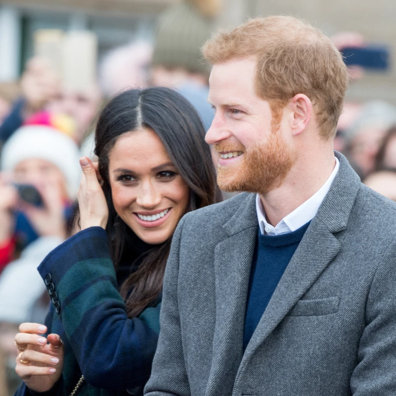 Kako Meghan Markle i princ Harry planiraju provesti Božić?