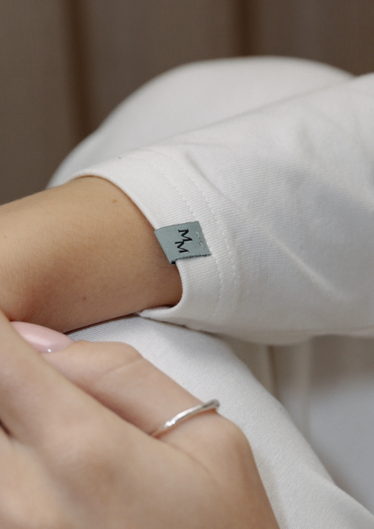 MIAMIA predstavlja kolekciju koja slavi smirenost i autentičnost