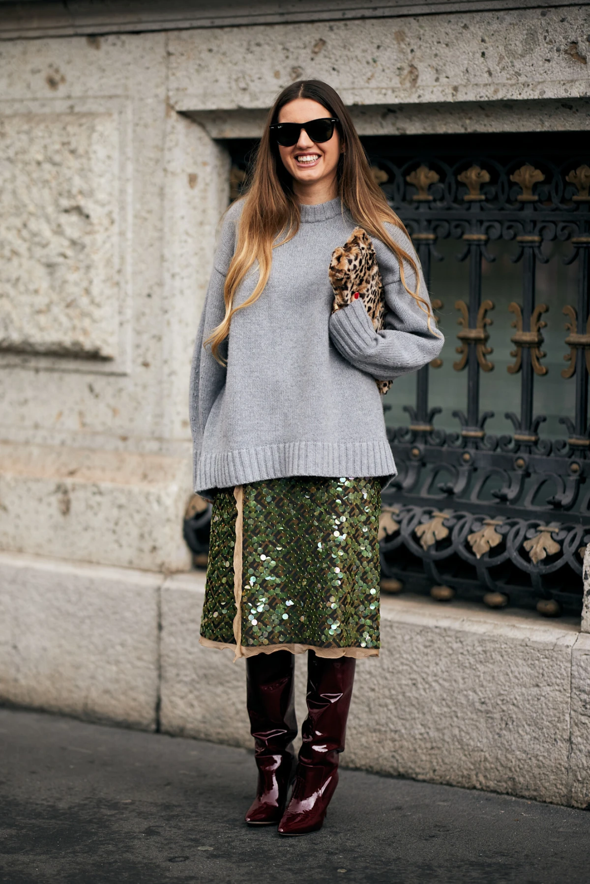 5 modnih kombinacija koje su nam inspiracija za Badnjak