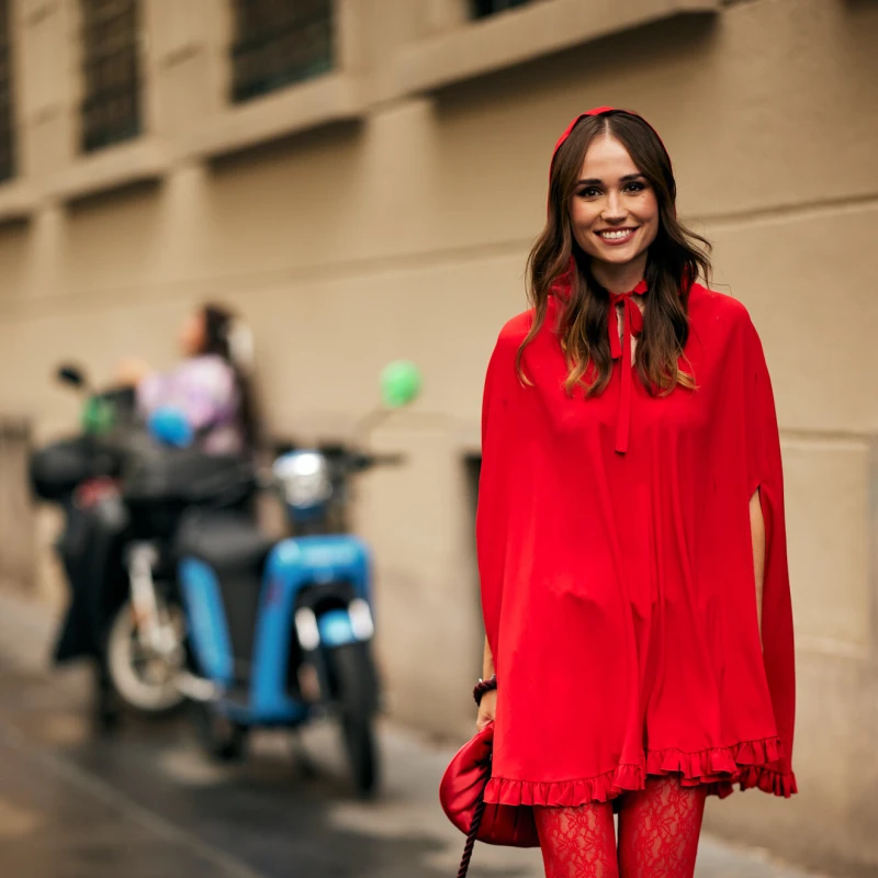 5 modnih kombinacija koje su nam inspiracija za Badnjak u gradu