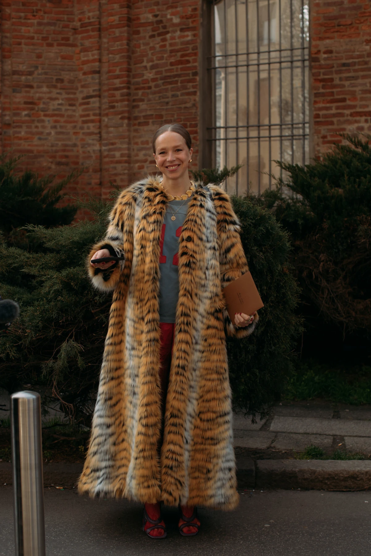 5 modnih kombinacija koje su nam inspiracija za Badnjak