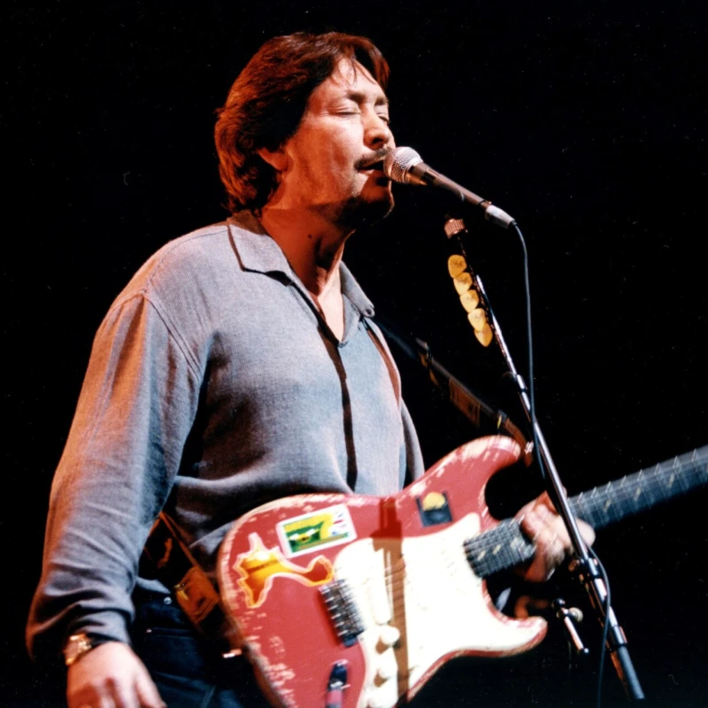 Bez njega Božić vi&scaron;e neće biti isti: Preminuo je legendarni Chris Rea