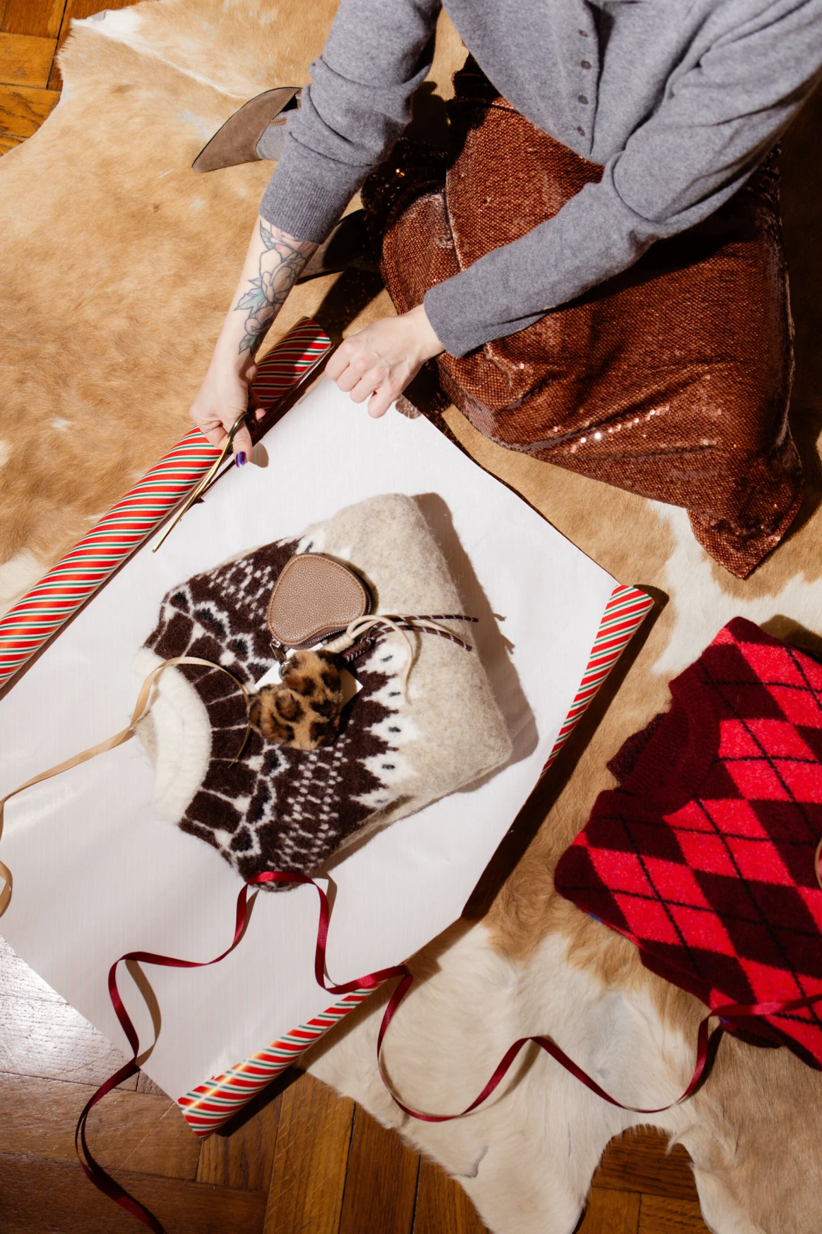 Last-last minute gift guide: Barbara Repe izabrala je genijalne poklone za sve generacije u Z Centru!