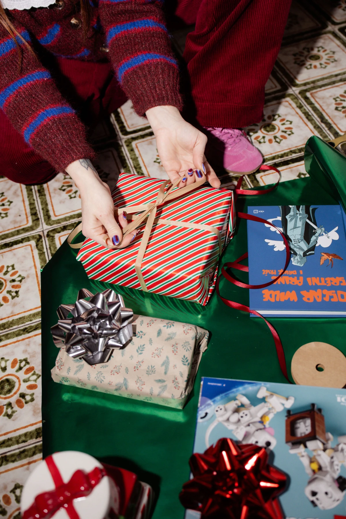 Last-last minute gift guide: Barbara Repe izabrala je genijalne poklone za sve generacije u Z Centru!