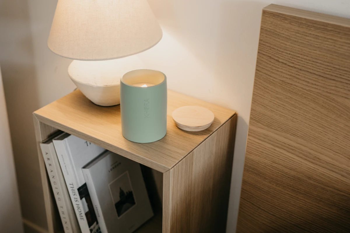 Ove mirisne svijeće želimo ispod božićnog drvca