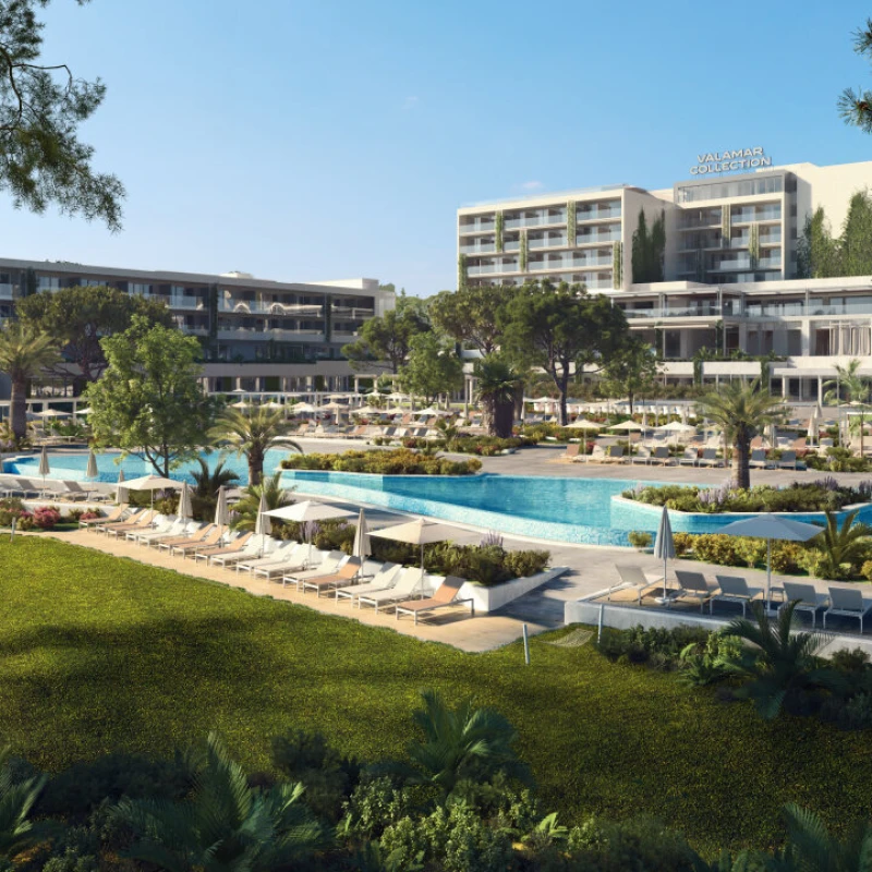 Poznati dobitnici Valamarove nagradne igre: Tko će cijeli život ljetovati u Poreču?