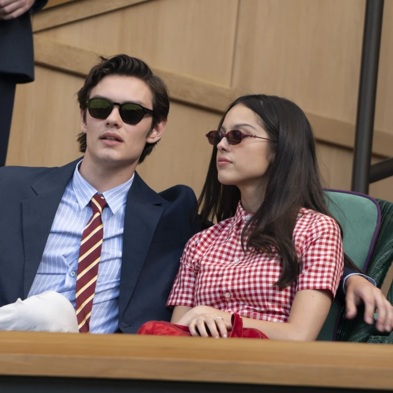 Olivia Rodrigo i Louis Partridge prekinuli nakon dvije godine veze