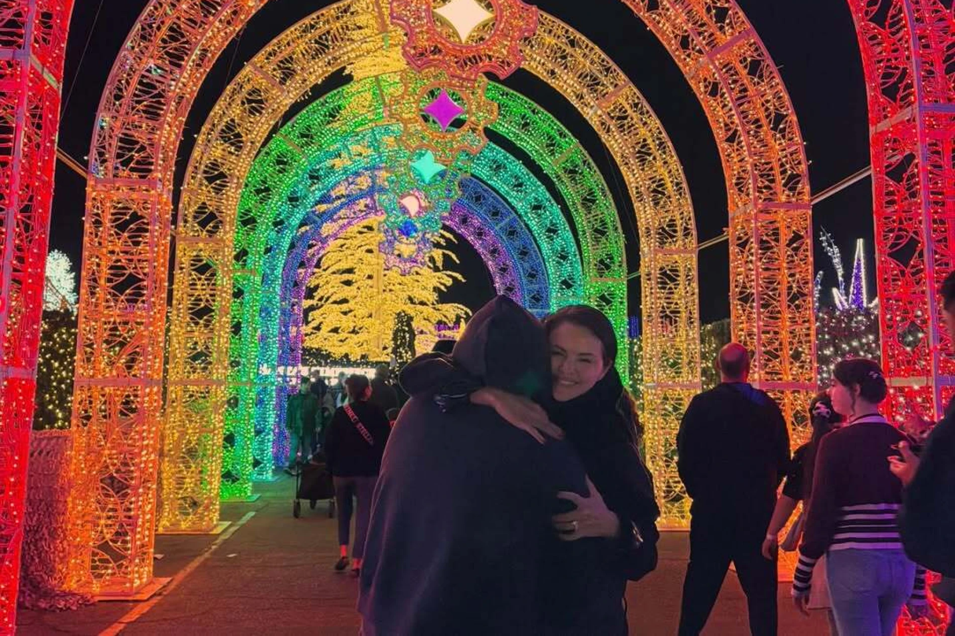 Selena Gomez otkrila kako slavi Božić s Bennyjem Blancom