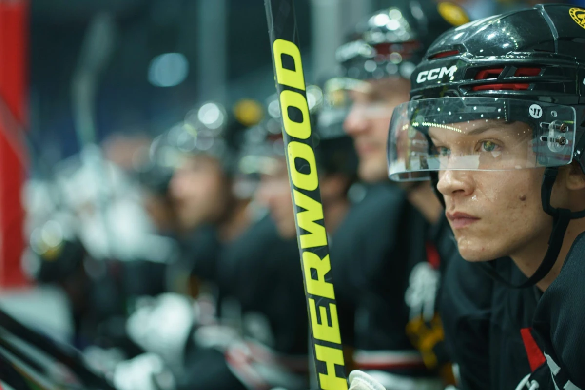 Pogledao sam hokeja&scaron;ku seriju o kojoj dru&scaron;tvene mreže ne prestaju pričati