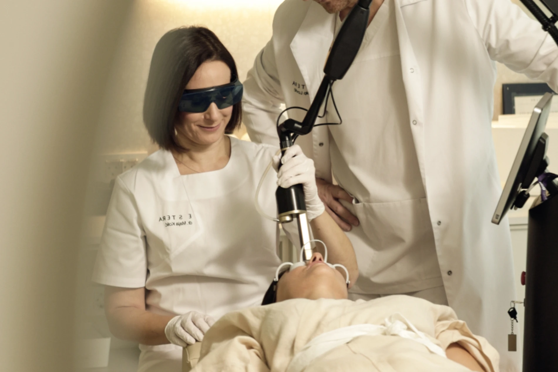 Za dobar početak godine: Elle i Poliklinika Estera te nagrađuju laserskim zahvatom po izboru