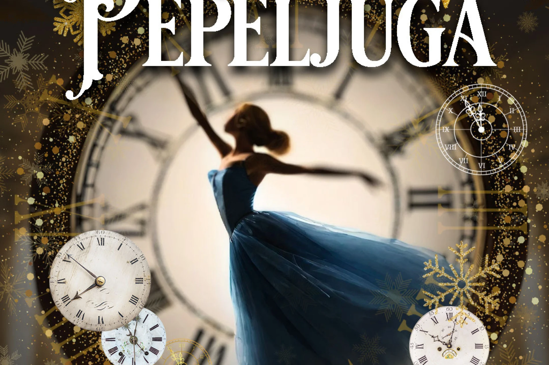 Predstava koja odu&scaron;evljava djecu i ostavlja bez daha odrasle stiže u Zagreb