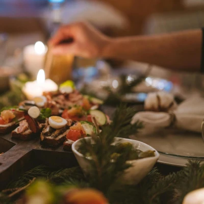 Brzi recepti za Badnjak - 3 jednostavna jela gotova bez stresa