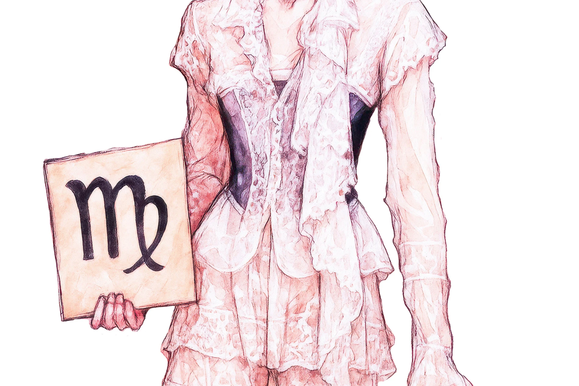 Godi&scaron;nji horoskop: Djevicama 2026. donosi velike prekretnice