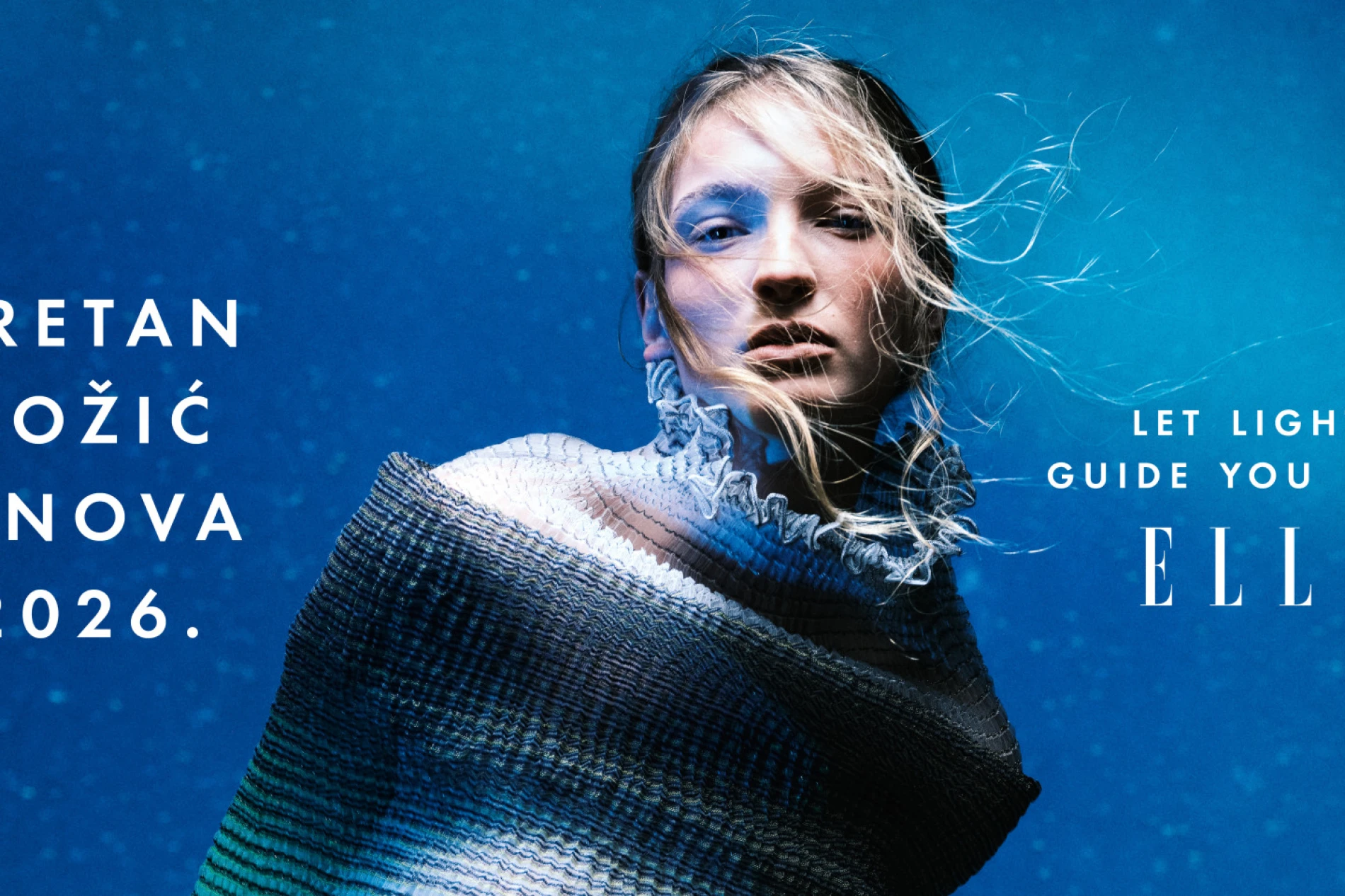 Sretan Božić i sve najbolje u 2026. godini!