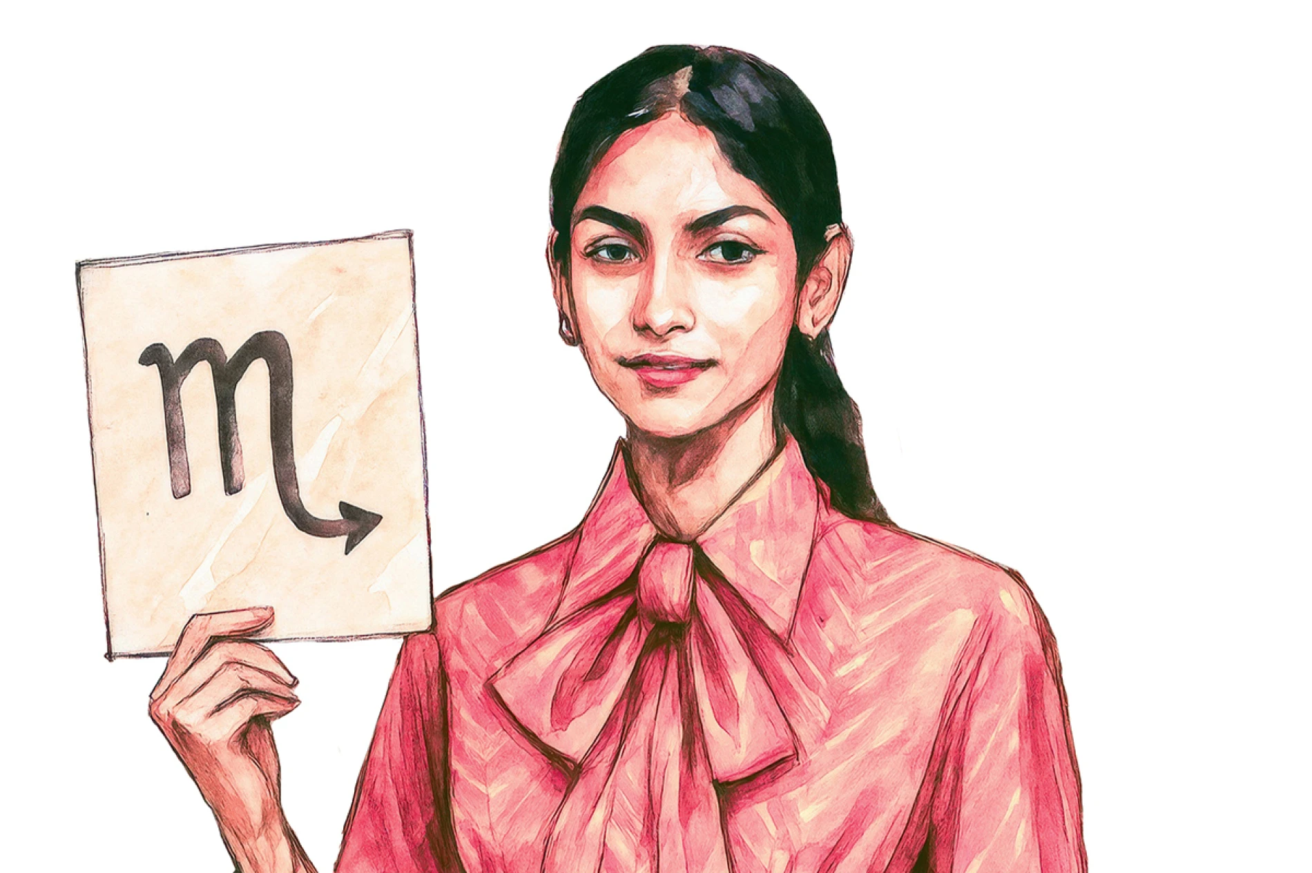 Godi&scaron;nji horoskop: 2026. donosi val nove energije za &Scaron;korpiona