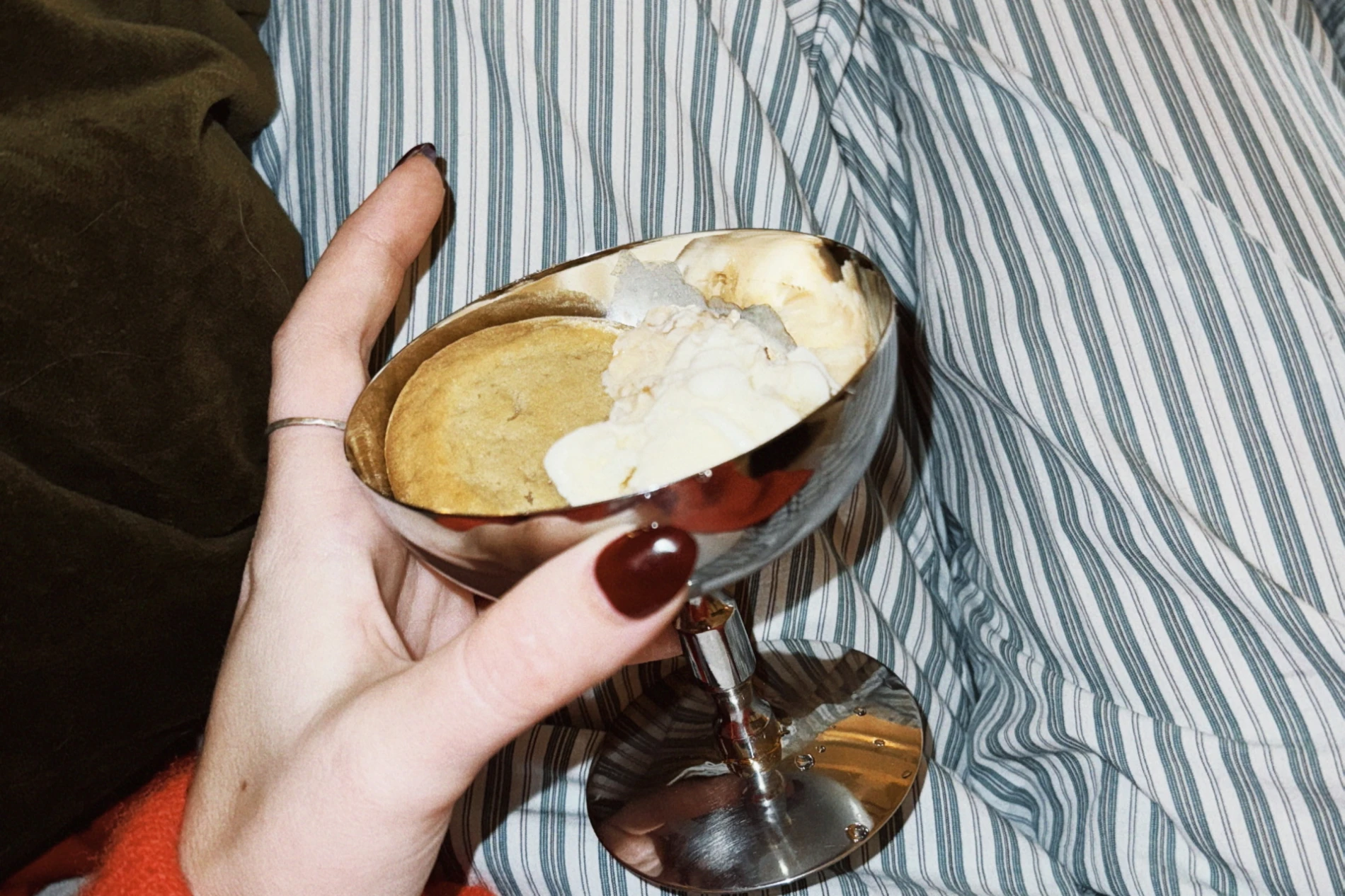 Kako iskoristiti ostatke hrane nakon Božića?