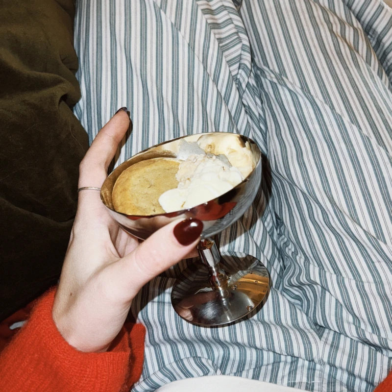 Kako iskoristiti ostatke hrane nakon Božića?