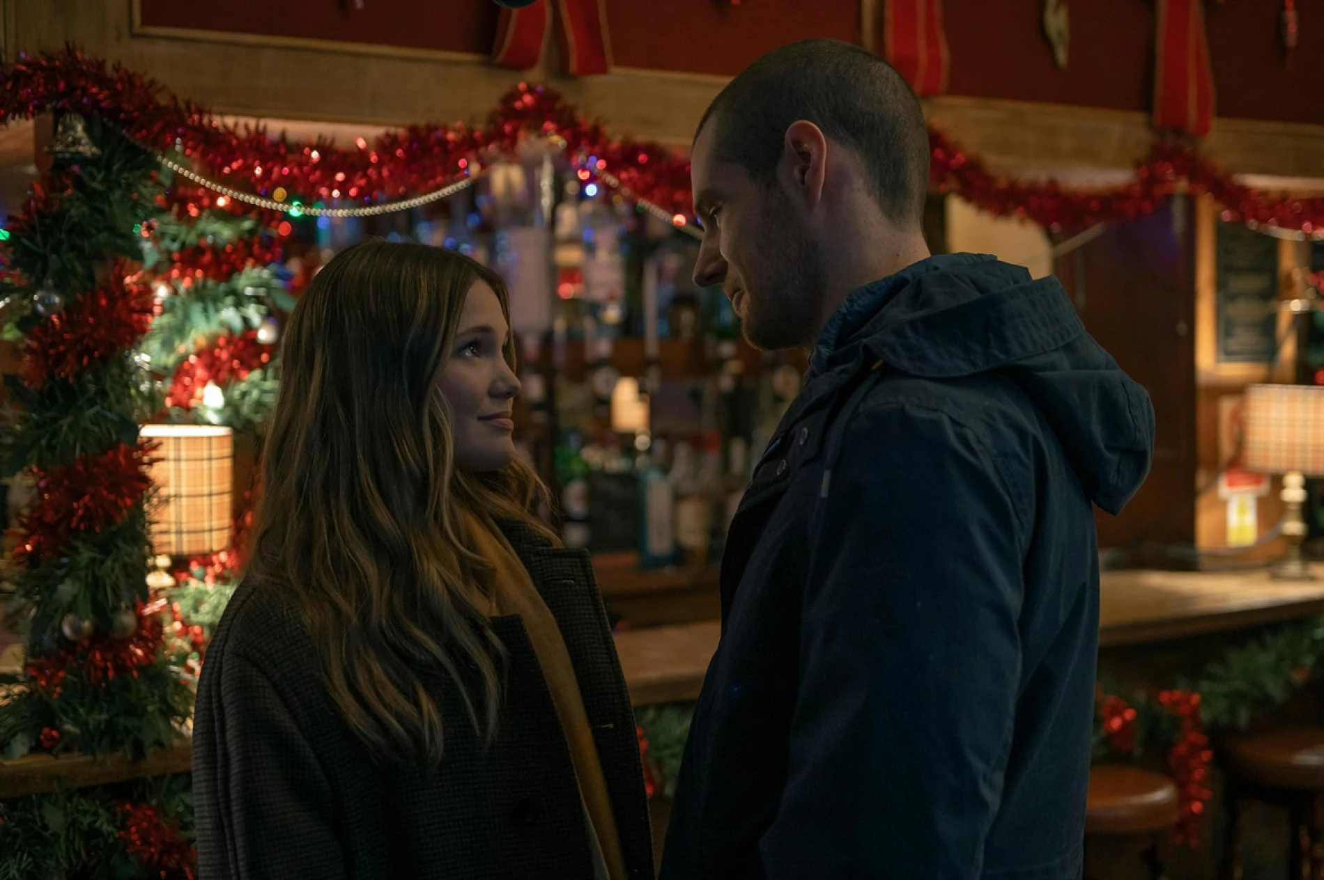 &Scaron;to gledati između Božića i Nove godine? Najbolji blagdanski filmovi i serije za svako raspoloženje