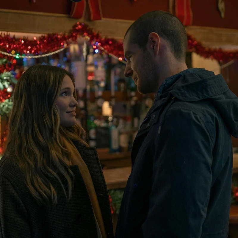 &Scaron;to gledati između Božića i Nove godine? Najbolji blagdanski filmovi i serije za svako raspoloženje