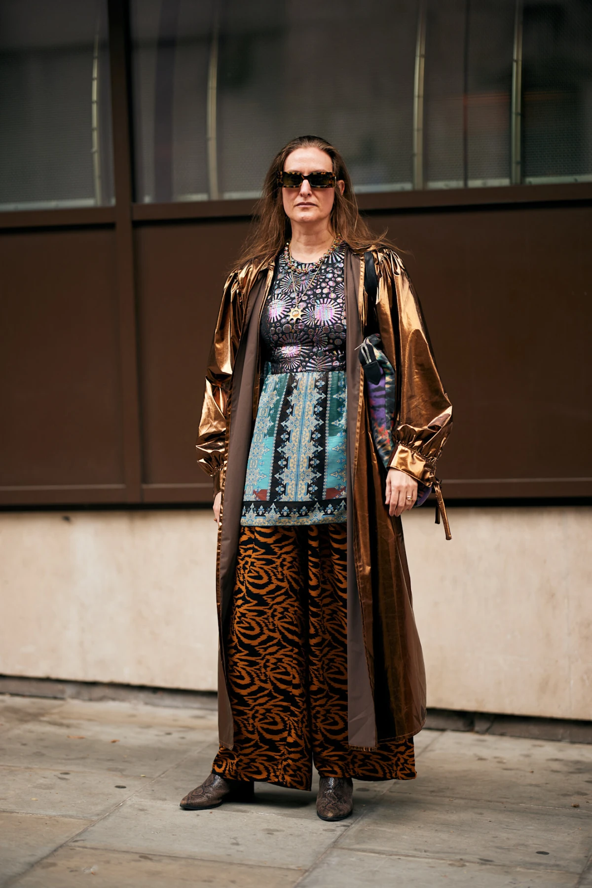 Elle Rewind: Najbolji street style trenuci iz modnih metropola ove godine