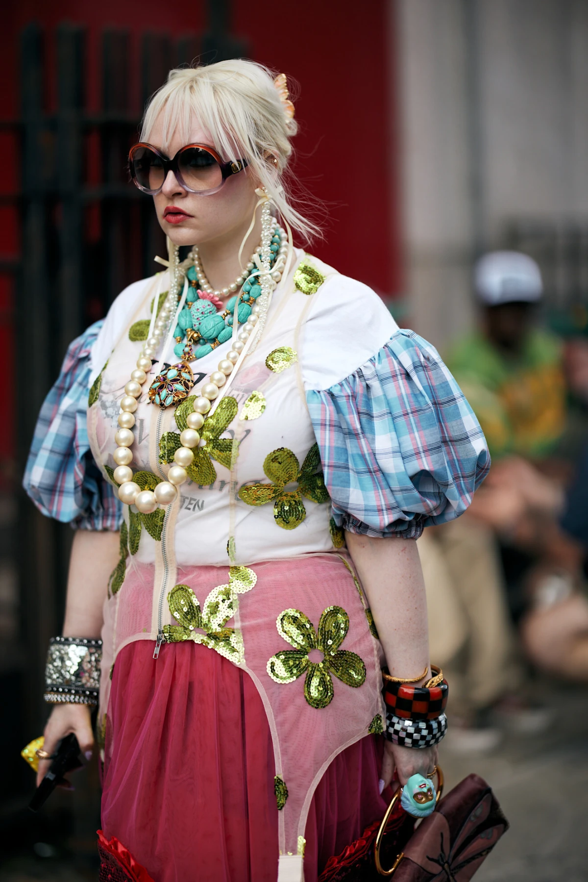 Elle Rewind: Najbolji street style trenuci iz modnih metropola ove godine